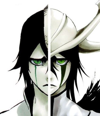 bleach characters ulquiorra|why did ulquiorra die.